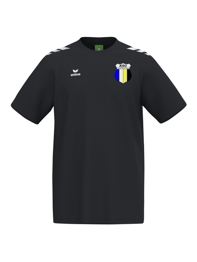 Erima Compete 3 Wings T-Shirt