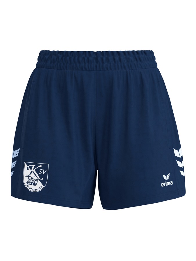 Erima Celebrate 125 Shorts Damen