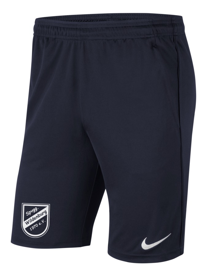 Nike Park 20 Knit Shorts