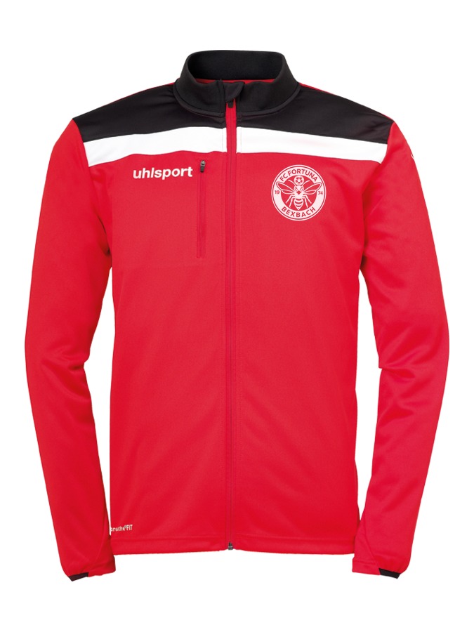 uhlsport Offense 23 Poly Jacke