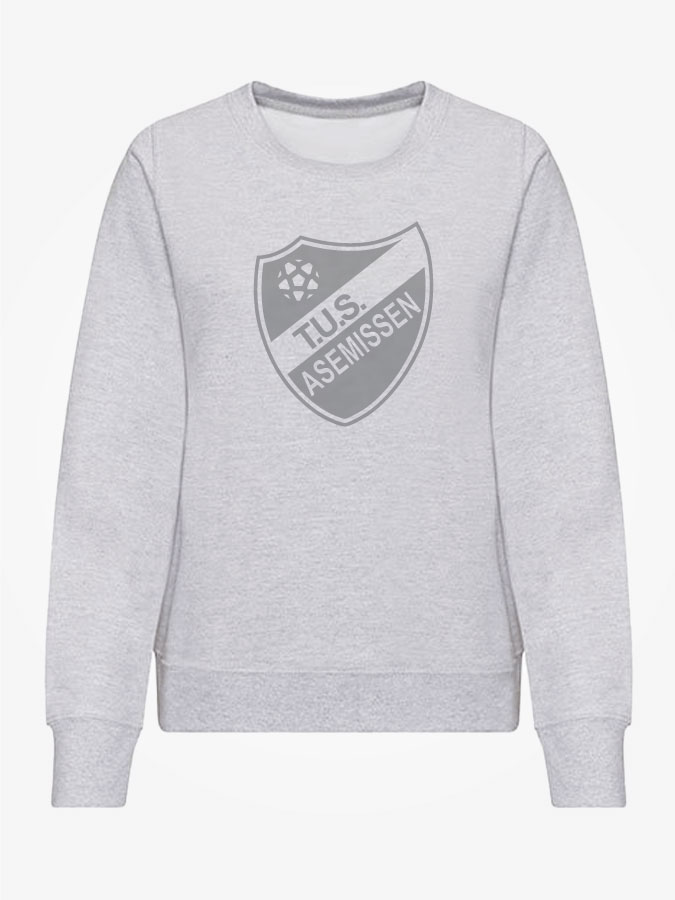 Sweater All Grey Unisex