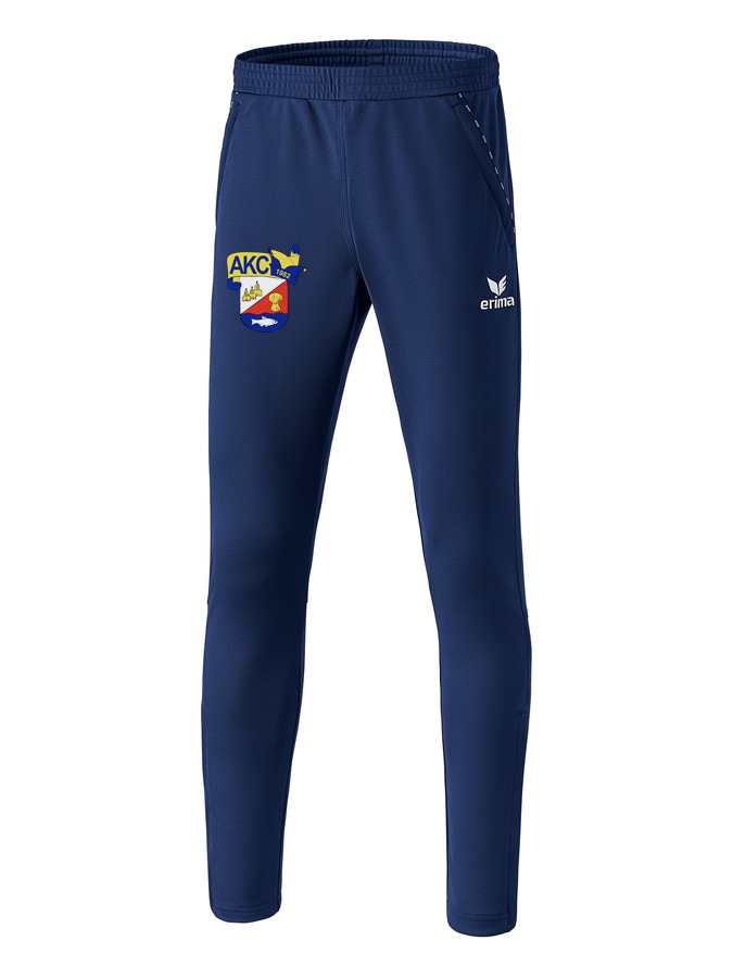 Erima Trainingshose mit Wadeneinsatz 2.0