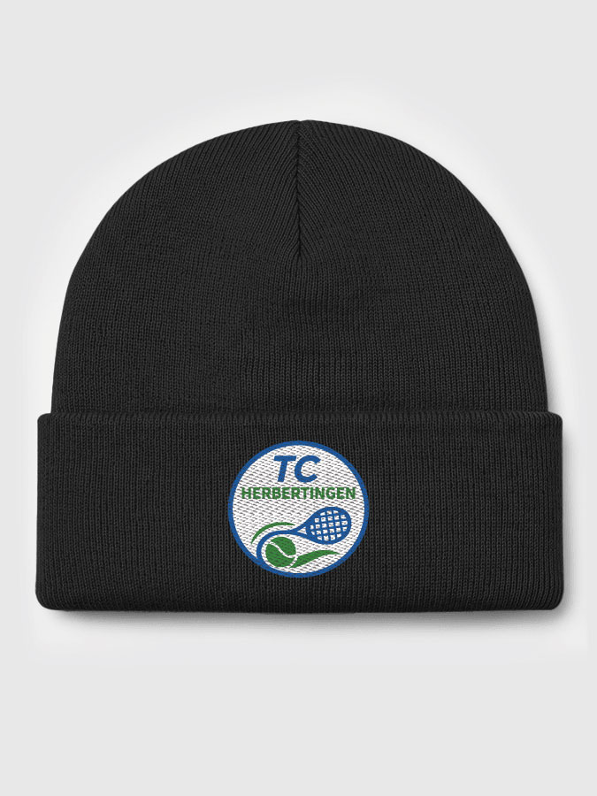 Beanie Sticklogo