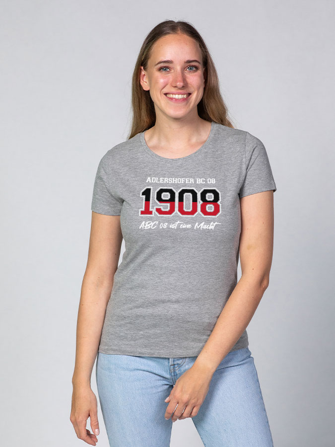 Shirt Established Damen