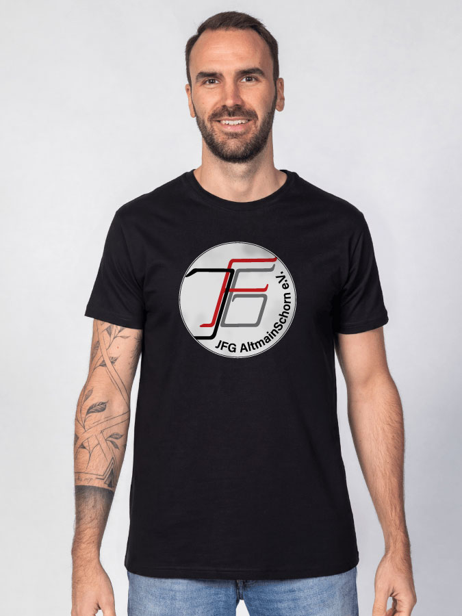Shirt Classic Herren