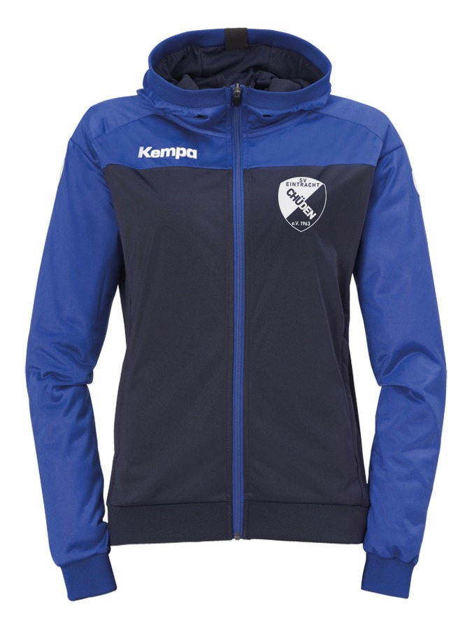 Kempa Prime Multi Jacke Damen