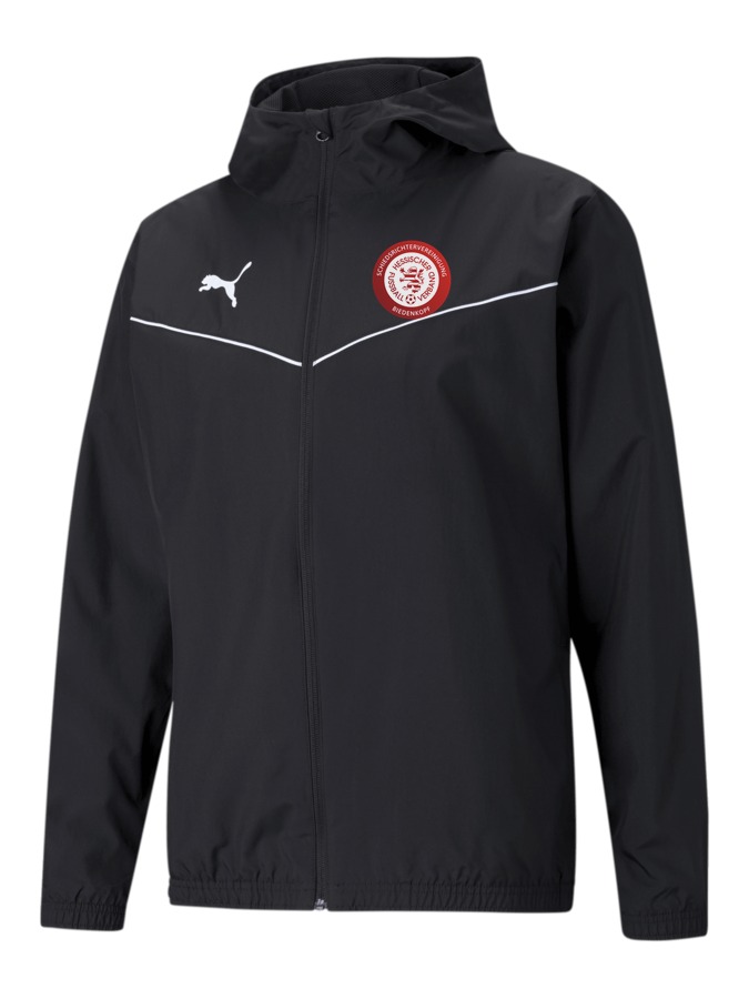 PUMA teamRISE Allwetterjacke