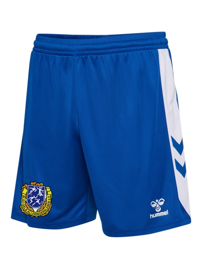 Hummel Match Shorts