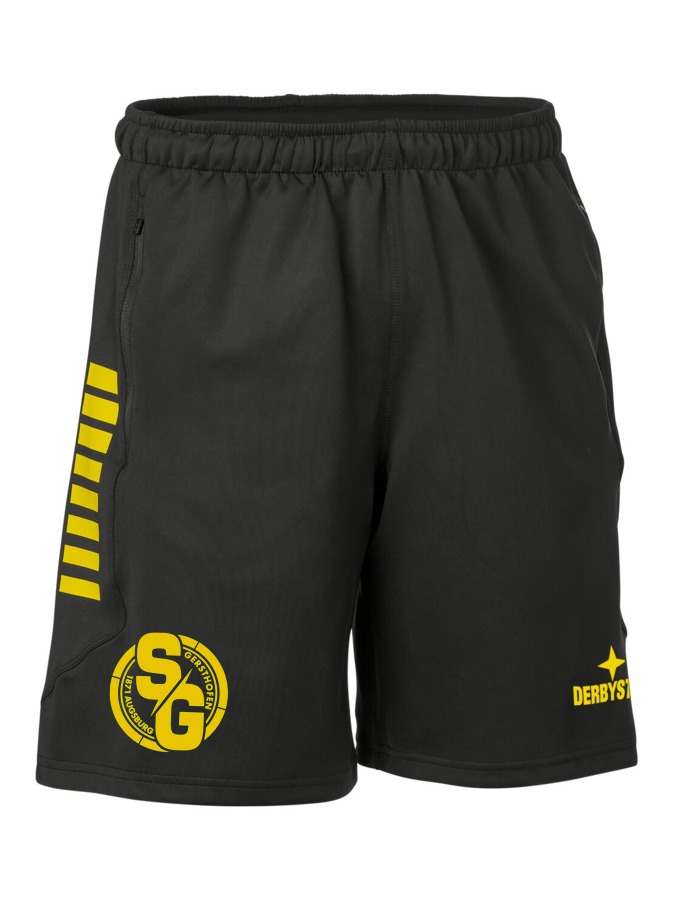 Derbystar Bermudashorts Primo