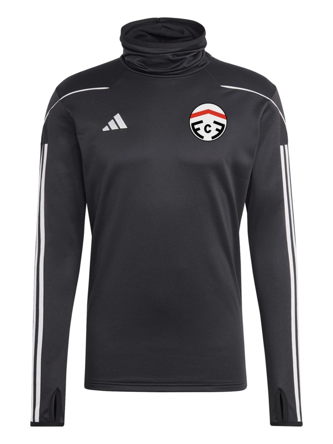 adidas Tiro 23 League Trainingssweatshirt Warm
