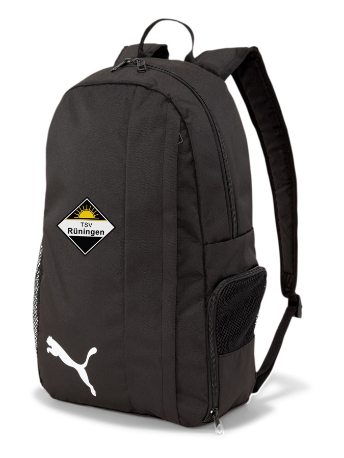 PUMA teamGOAL 23 Backpack mit Bodenfach