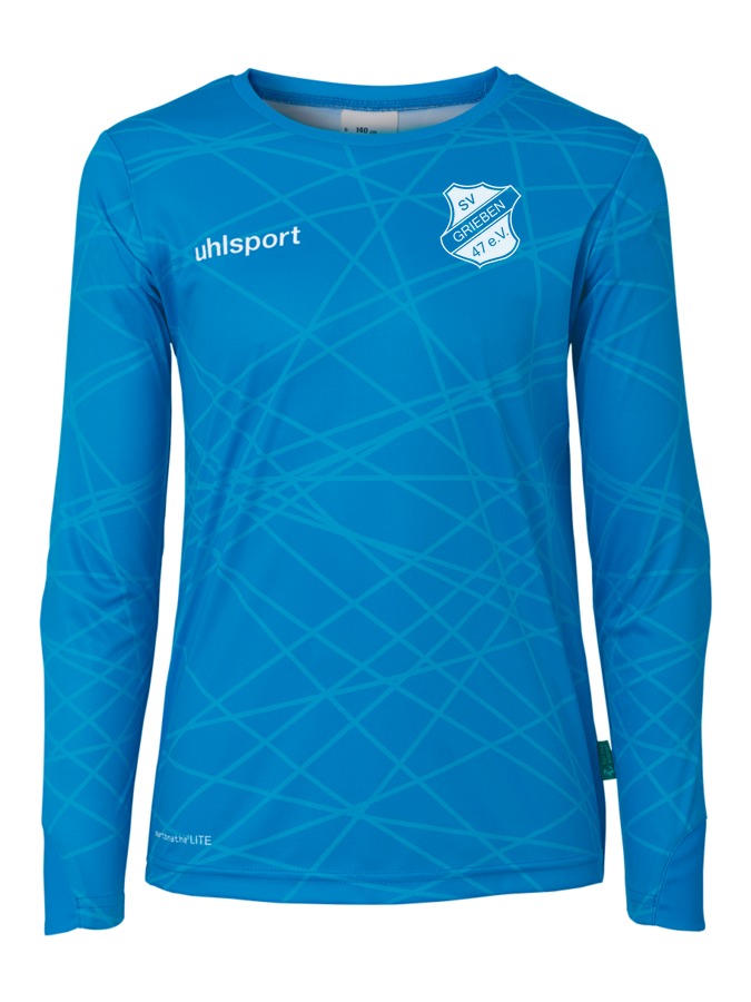 uhlsport Prediction Torwart Set Junior
