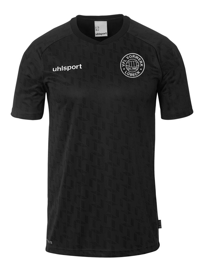 uhlsport Division 28 Shirt Kurzarm