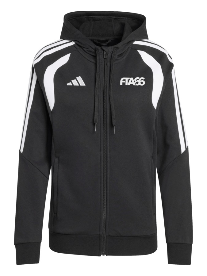 adidas Tiro 26 League Sweat Kapuzenjacke Damen