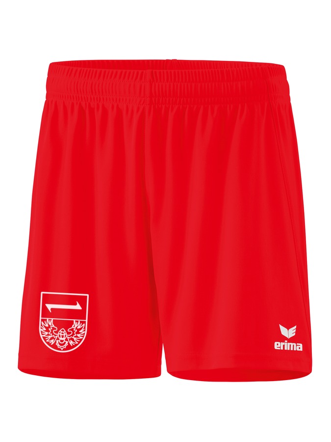 Erima Rio 2.0 Shorts Damen