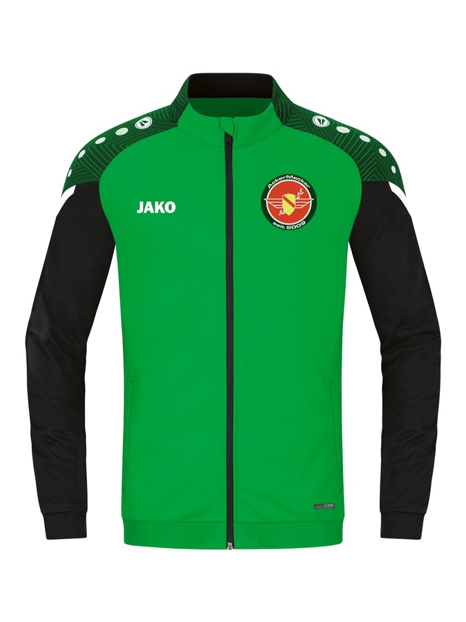 Jako Polyesterjacke Performance