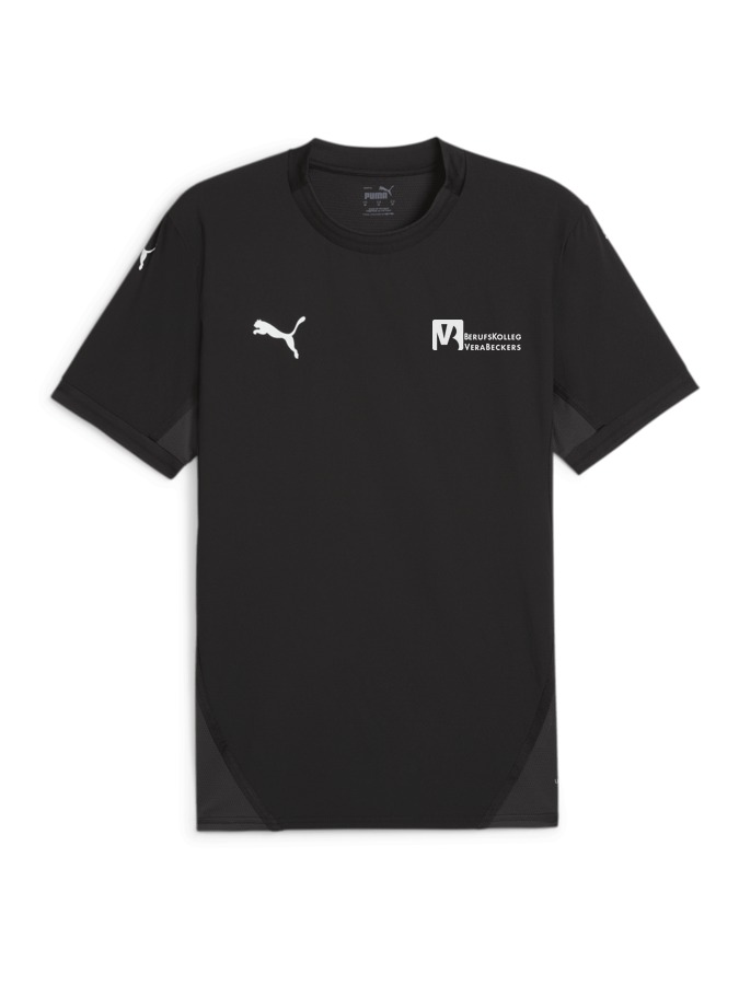 PUMA teamFINAL Trikot
