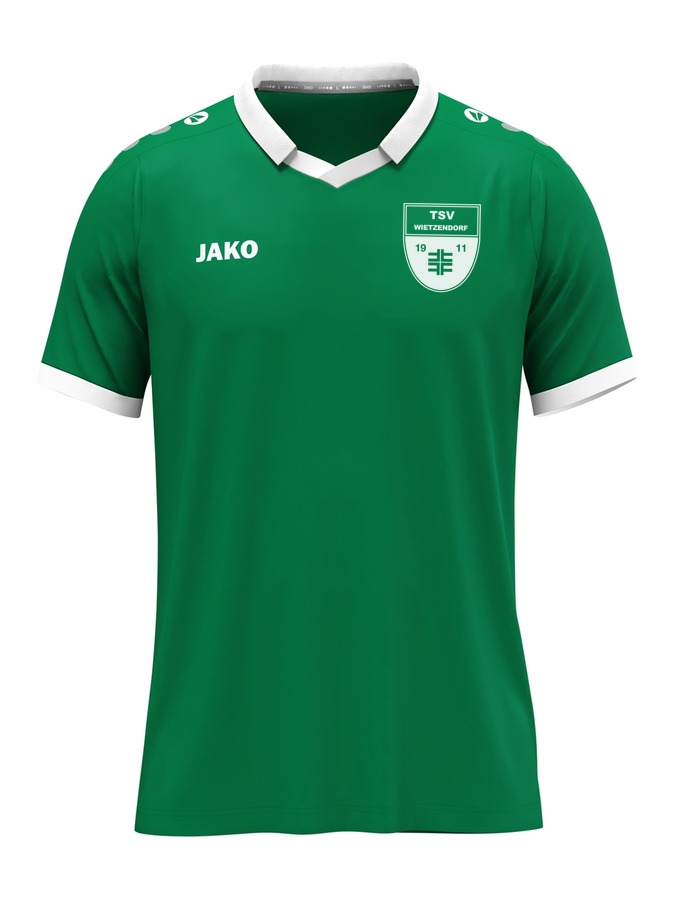 Jako Trikot Glory Kurzarm