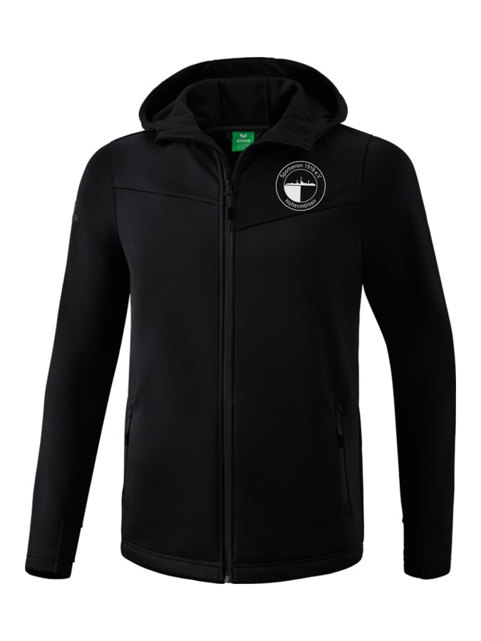 Erima Softshelljacke Performance