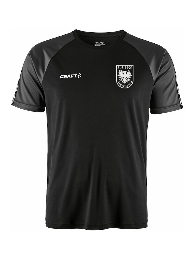 Craft Squad 2.0 Contrast Trikot