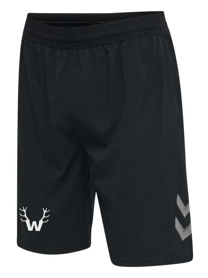 Hummel Lead Pro Training Shorts