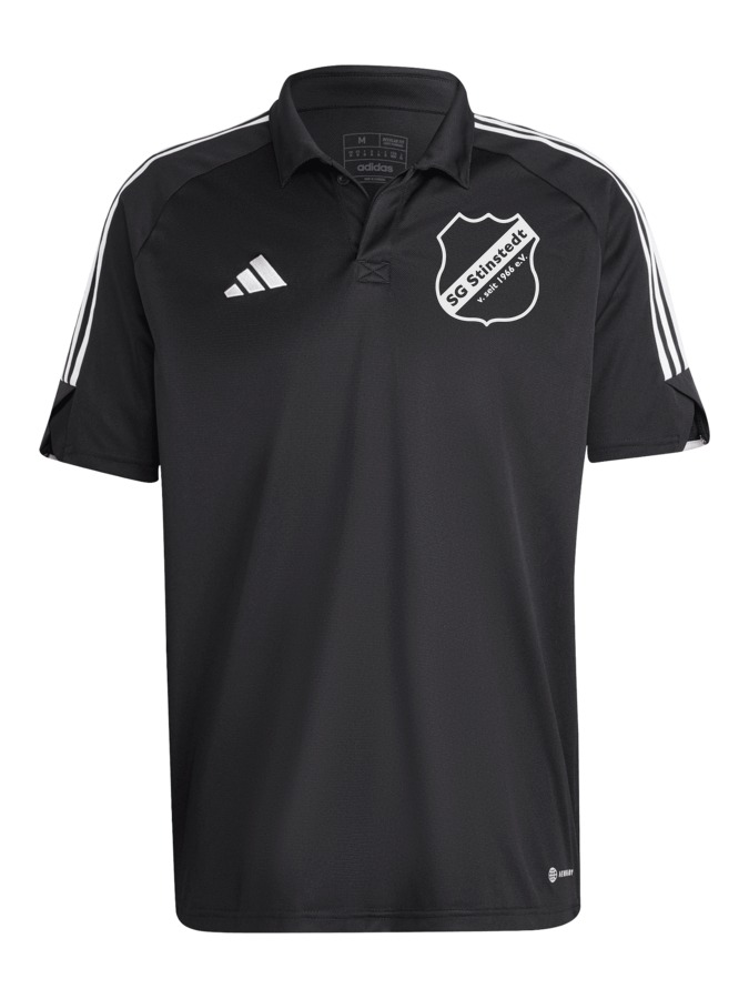 adidas Tiro 23 League Poloshirt