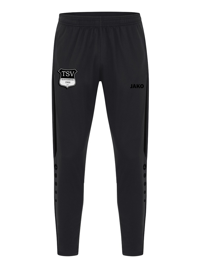 Jako Polyesterhose Power