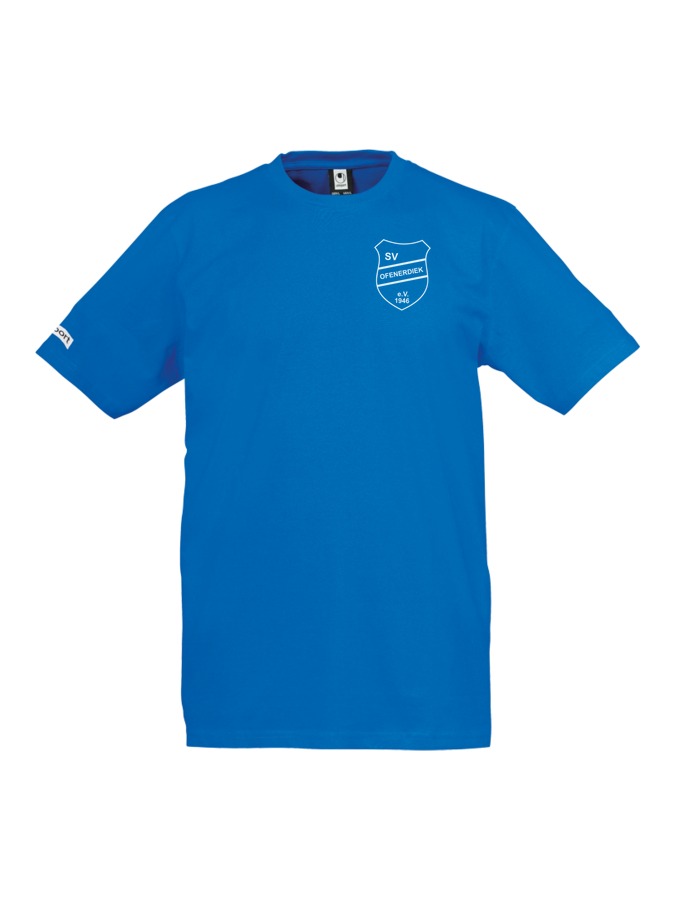 uhlsport Team T-Shirt