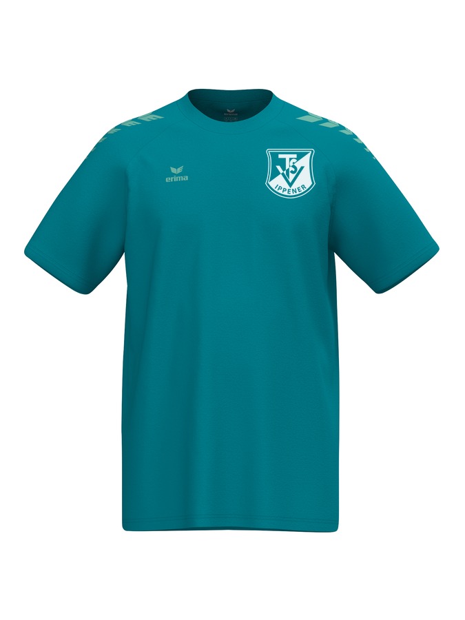 Erima CMPT Wings T-Shirt