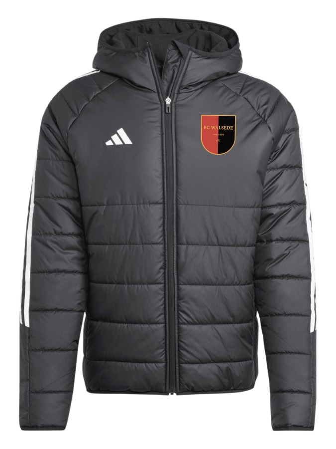 adidas Tiro 24 Winterjacke