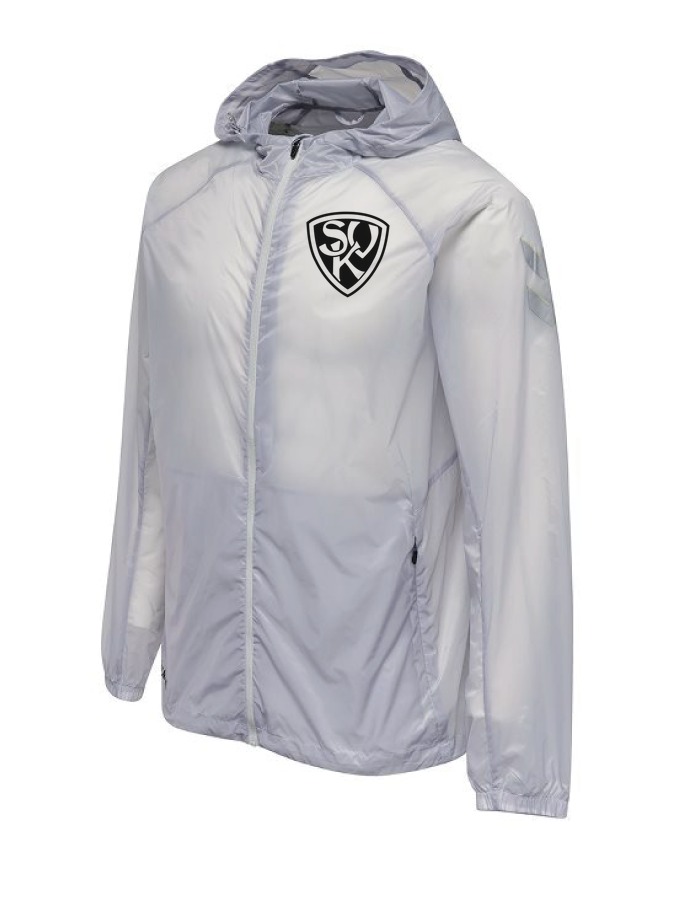 Hummel Tech Move Functional Light Weight Jacket