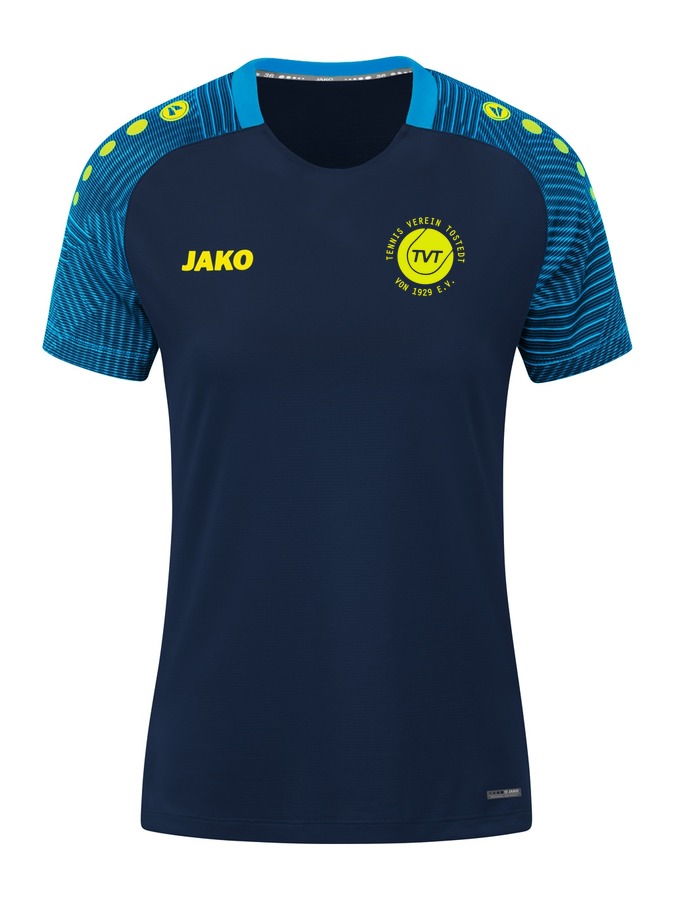Jako T-Shirt Performance Damen