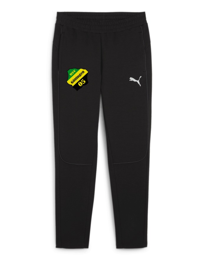 PUMA teamFINAL Casuals Hose