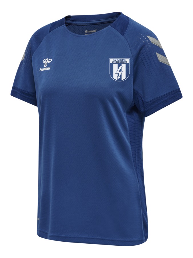 Hummel Lead Trikot Poly Jersey Damen