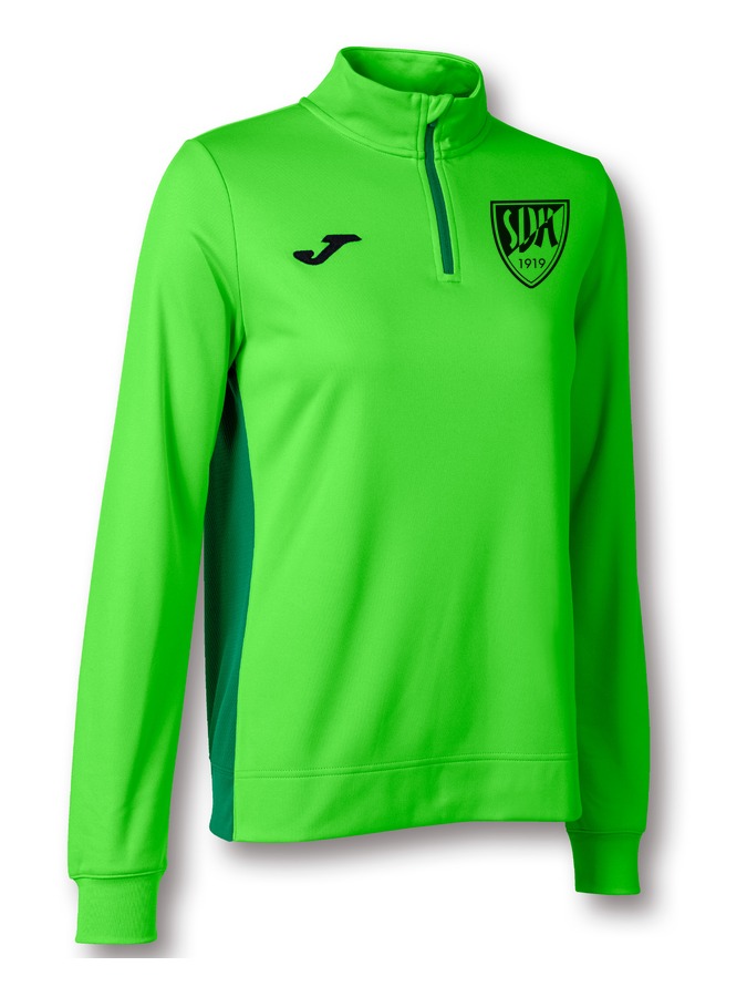 Joma Winner II Sweatshirt Damen