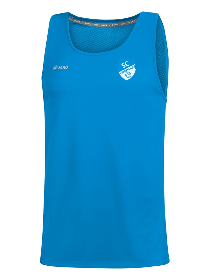 Jako Tanktop Run 2.0