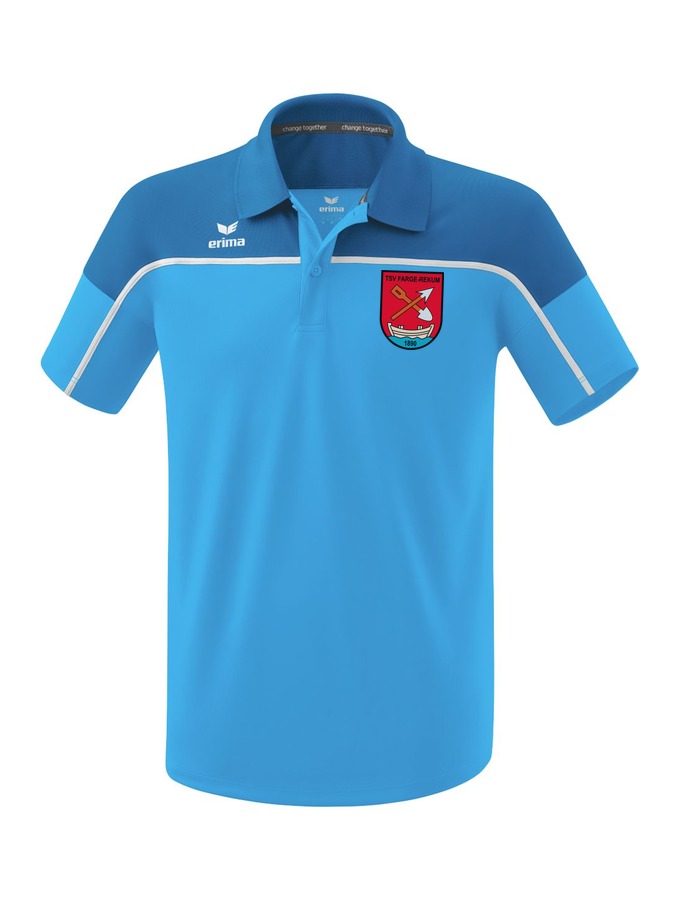 Erima Change Poloshirt