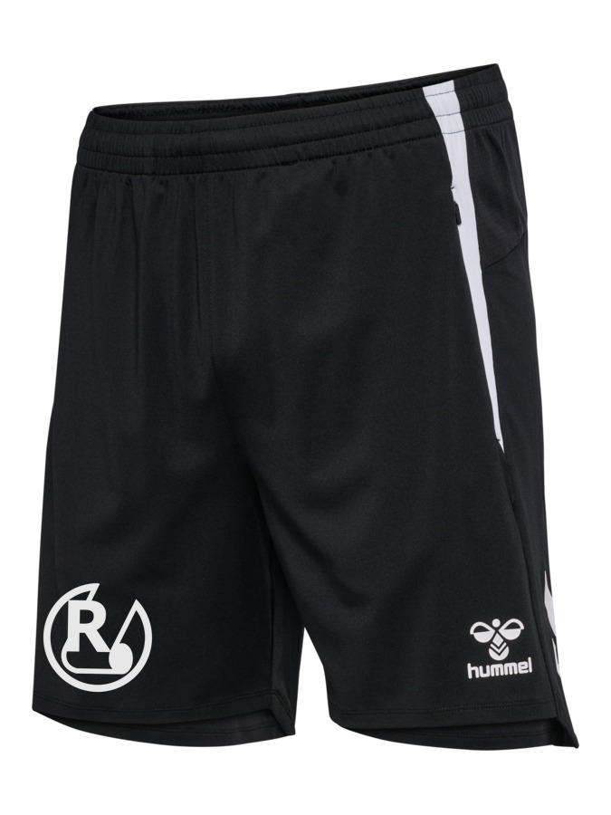 Hummel Lead 2.0 Training Shorts