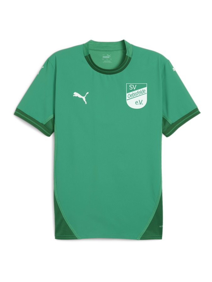 PUMA teamFINAL Trikot
