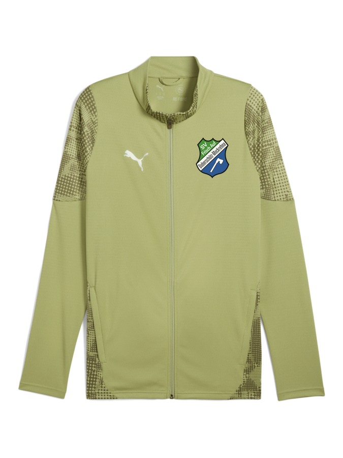 PUMA teamCUP Trainingsjacke