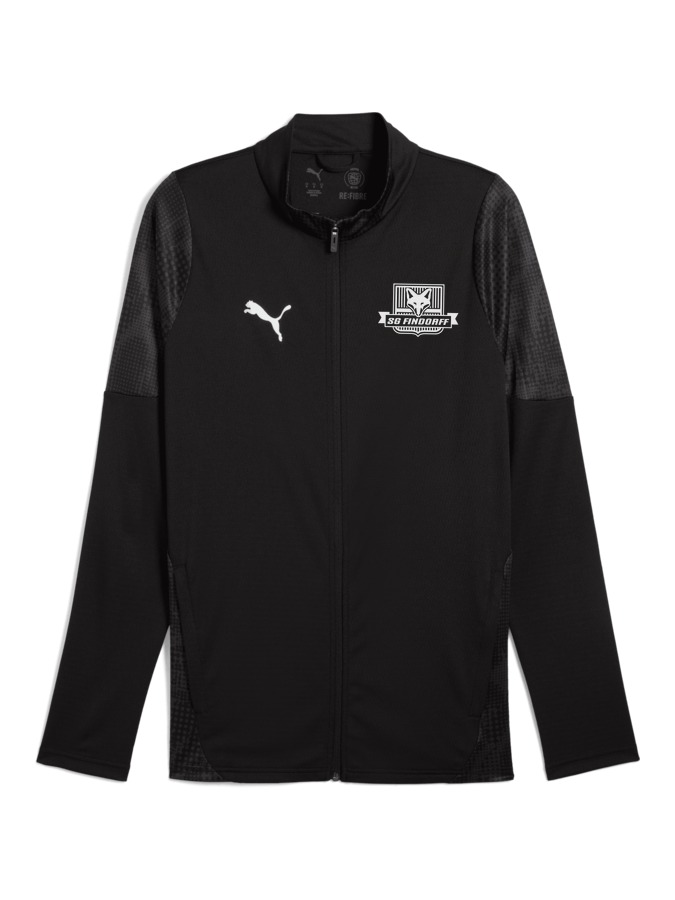 PUMA teamCUP Trainingsjacke