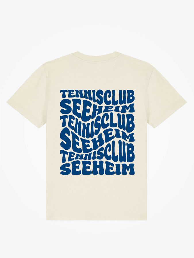 Shirt Wavy Kids