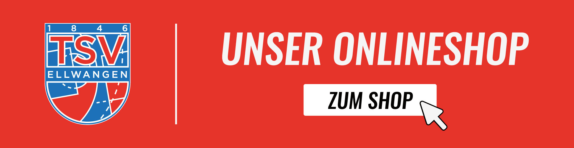 TSV 1846 Ellwangen Onlineshop