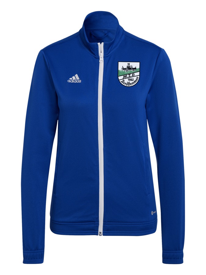 adidas Entrada 22 Trainingsjacke Damen