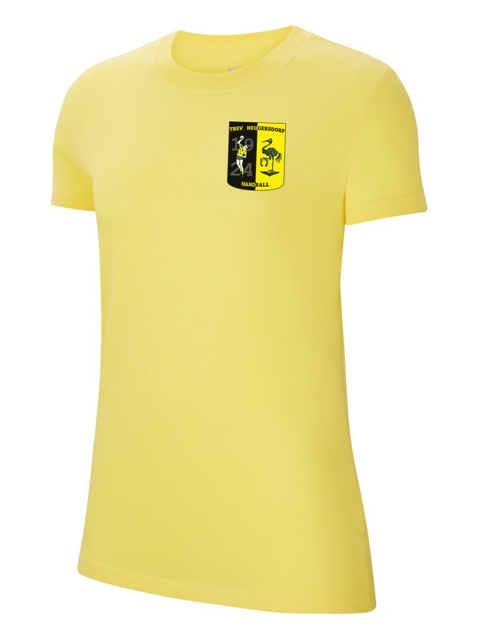 Nike Park 20 T-Shirt Damen