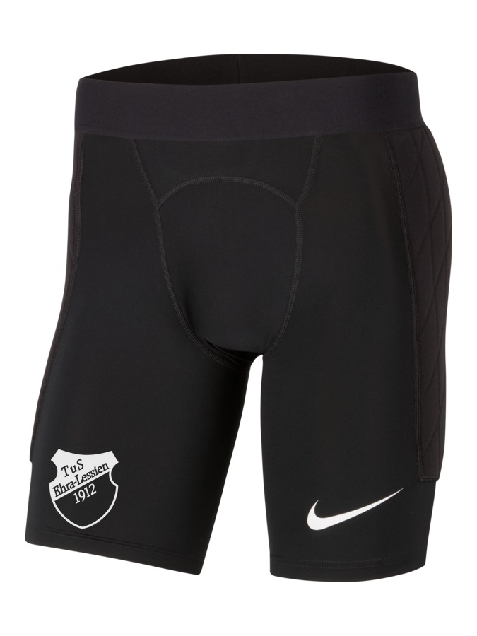 Nike Gardien Knit Shorts