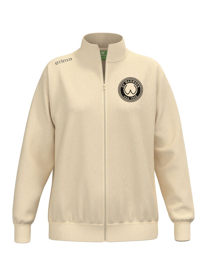 Erima Teamsport Sweatjacke Damen