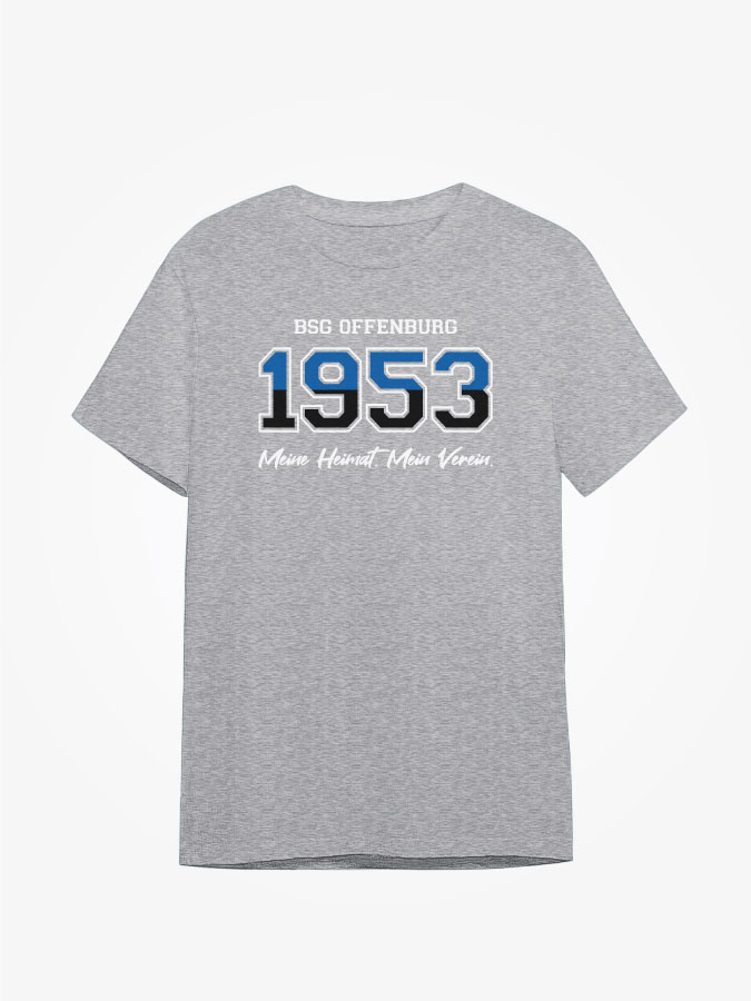 Shirt Established Kids