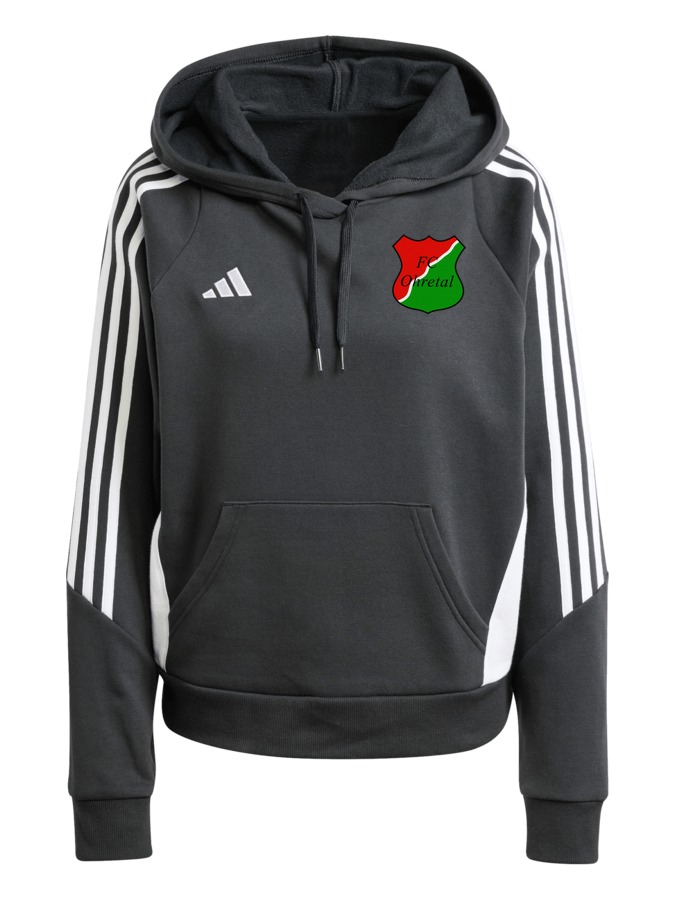 adidas Tiro 24 Sweat Hoodie Damen