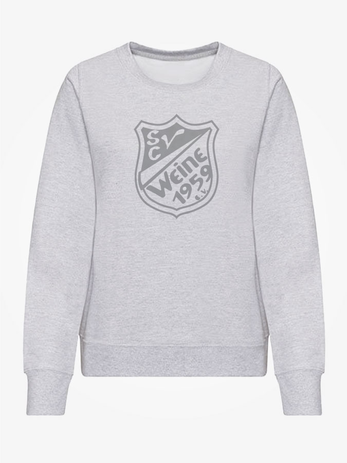 Sweater All Grey Unisex
